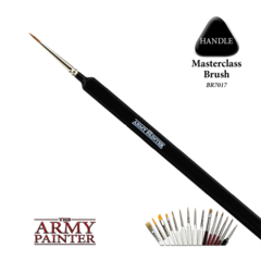 Kolinsky Masterclass Brush